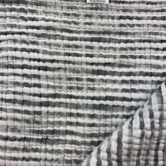 Aden and Anais Serengeti Rhino Dream Blanket - Picture 7 of 8